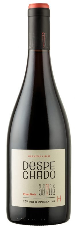 Viňa Morande Despechado Pinot Noir 2017/2019 0,75 l