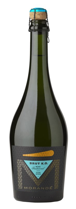 Viňa Morande Sekt K.O. Brut 0,75 l