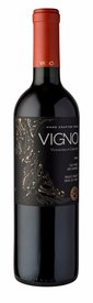 Morande Black Vigno Carignan 2015