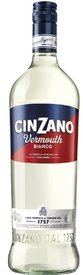 Cinzano Bianco 1l