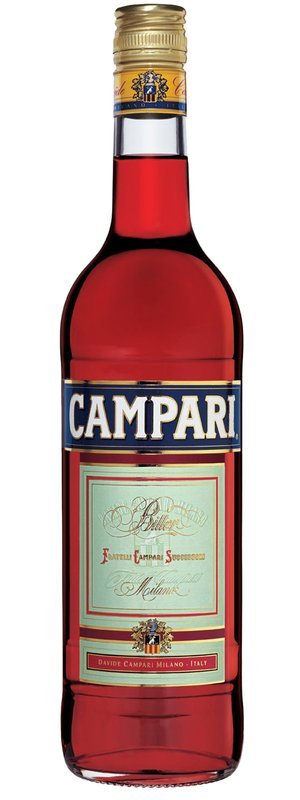 Levně Campari Bitter 0,7l