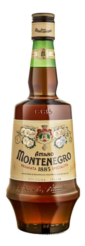 Montenegro amaro