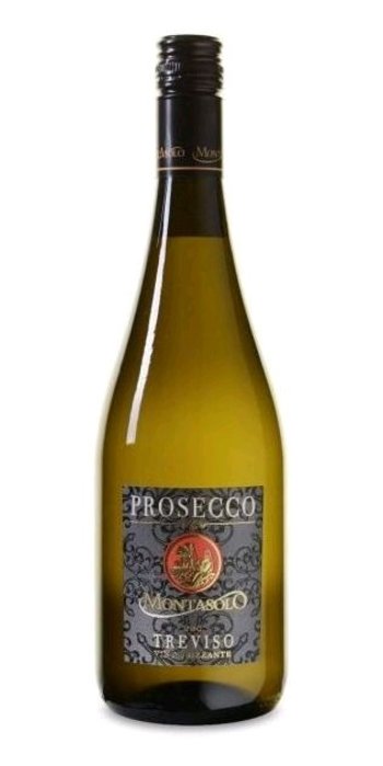 Montasolo Prosecco Frizzante DOC Treviso