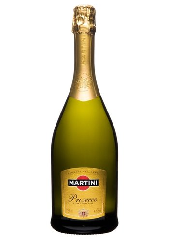 Martini Prosecco