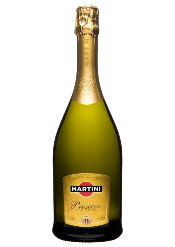 Martini Proseco 0,75 l 11,5%