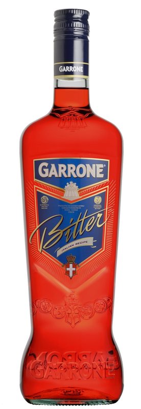 Garrone Bitter 1 l
