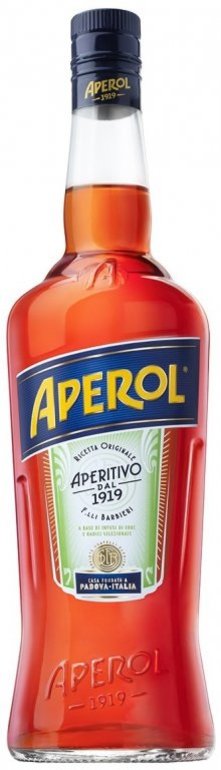 Aperol 0,7l
