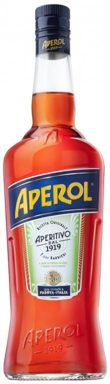 Aperol 1l