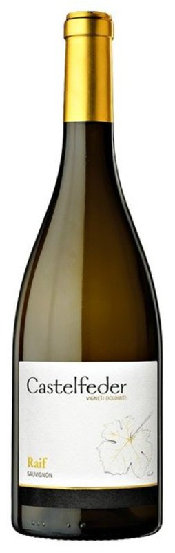 Levně Castelfeder Sauvignon "Raif" 2020