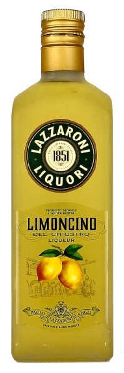 Limoncino del Chiostro 0,7l