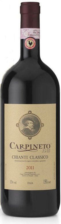 Chianti Classico DOCG 2021 1.5l  Carpineto