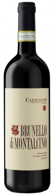 Levně Carpineto Brunello di Montalcino 2018 DOCG