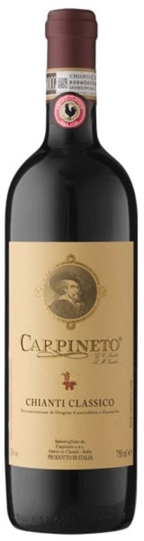 Chianti Classico DOCG 21 Carpineto