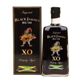 Black Jamaica XO 40%
