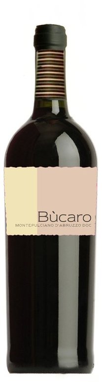 Cantine Volpi Montepulciano d'Abruzzo Bucaro BIO 2020