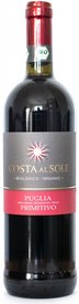 Primitivo BIO IGT 2021