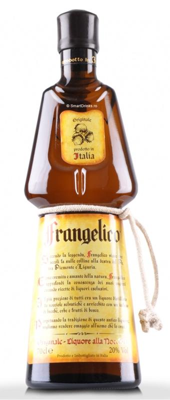 Levně Frangelico liquore 0,7l