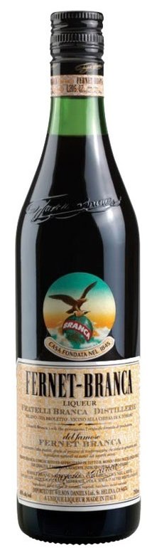 Fernet Branca 1l 39%