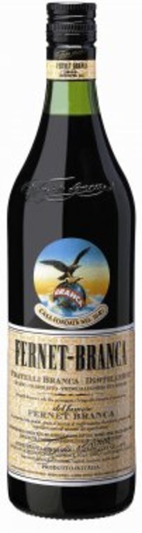 Fernet Branca 39% 0,7