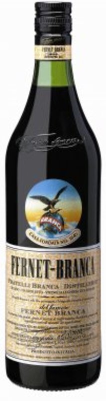 Levně Fernet Branca 39% 0,7