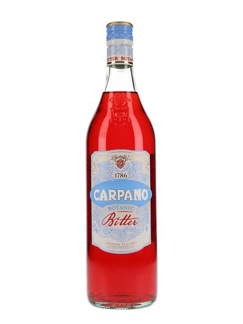 Carpano Botanic Bitter 1l