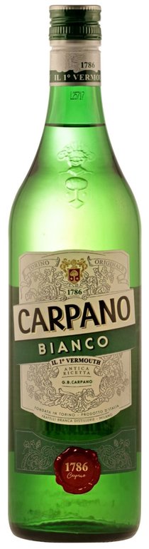 Carpano Bianco 1l