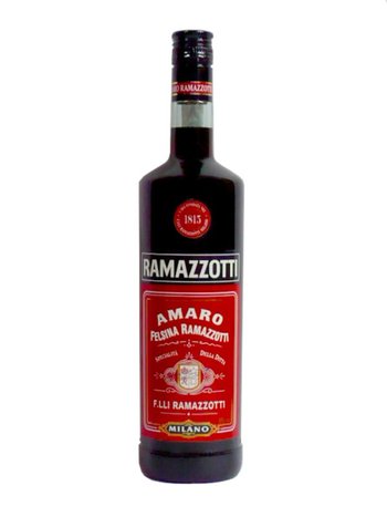 Amaro Ramazzoti 0,7l