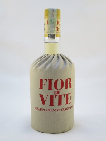 Grappa Fior di vite 0,7l