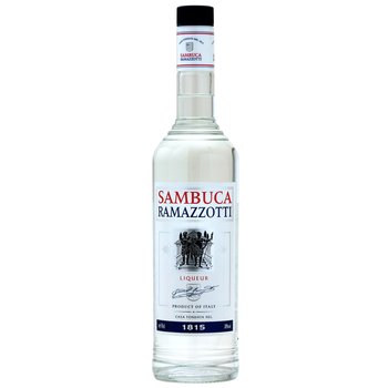 Sambucca Ramazzotti 0,7l