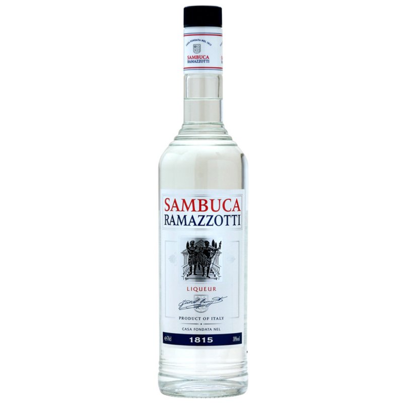 Pernod Ricard Sambucca Ramazzotti 0,7 l