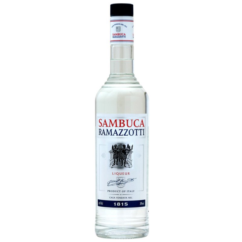 Levně Sambucca Ramazzotti 0,7l