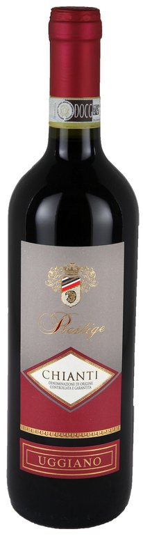 Uggiano Chianti Prestige 2022 DOCG