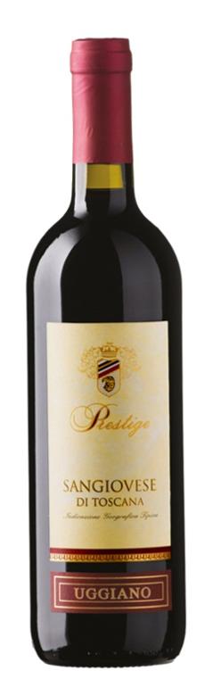 Sangiovese Di Toscana IGT 2020