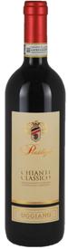 Uggiano Chianti Classico Prestige 2021 DOCG