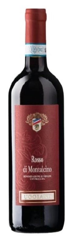 Uggiano Rosso di Montalcino 2020