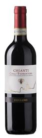 Uggiano Chianti Colli Fiorentini 2021 DOCG