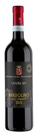 Guerrieri Rizzardi Cuvée XV Bardolino Classico 2022