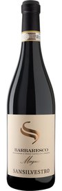 Sansilvestro Barbaresco Magno 2021 DOCG
