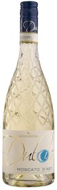 Sansilvestro Moscato d'Asti Dulcis 2024