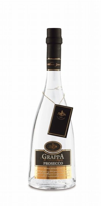 Grappa Prosecco 0,7l