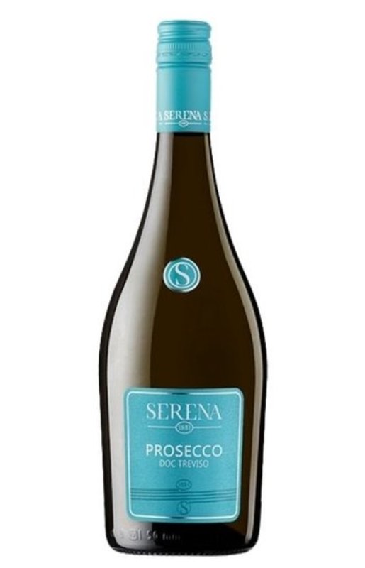 Levně Serena Prosecco Frizzante DOC