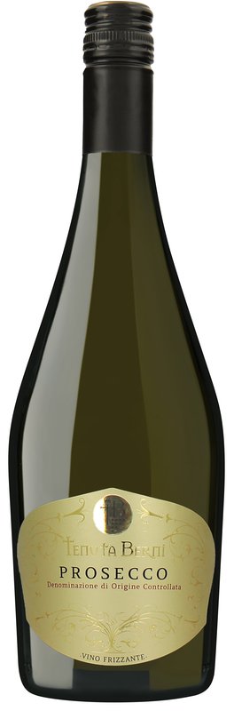 Levně Tenuta Berni Prosecco Frizzante DOC