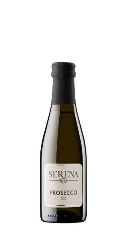 Prosecco Terra Serena Frizzante 0,2l 10,5%