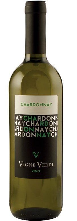 Chardonnay Vigne Verdi Serena