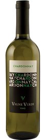 Chardonnay Vigne Verdi Serena