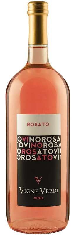 Serena Rosato Vigne Verdi Magnum 1,5 l