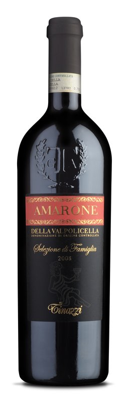 Levně Tinazzi Amarone della Valpolicella 2018 DOCG