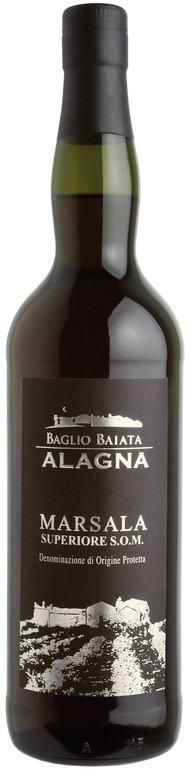 Alagna Marsala Superiore S.O.M.