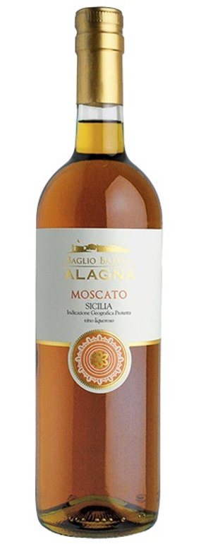 Alagna Moscato IGP