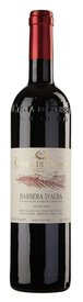 Costa di Bussia Barbera d'Alba 2023